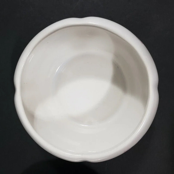 The San Francisco Music Box Company Ceramic Trinket Box Floral Design Keepsake - Picture 2 of 9